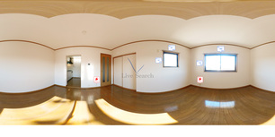 メゾンイワサカ 302 【兵庫県道場南口駅】 の外観写真