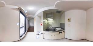 ルメゾン要町 302 【東京都要町駅】 の外観写真