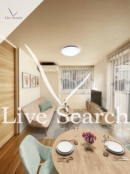 ルミエール 101 【神奈川県武蔵中原駅】 の外観写真