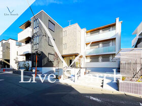 ルミエール 103 【神奈川県武蔵中原駅】 の外観写真