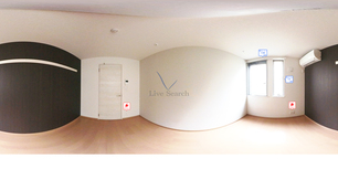 アイコート富士見ヶ丘 203 【東京都富士見ヶ丘駅】 の外観写真