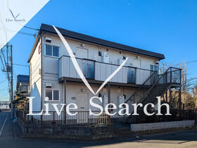 メゾン天神 102 【東京都小平駅】 の外観写真