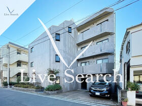 ルーブル荻窪参番館 310 【東京都荻窪駅】 の外観写真