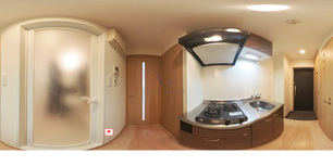 ルーブル荻窪参番館 310 【東京都荻窪駅】 の外観写真