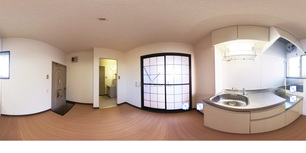 メゾン天神 102 【東京都小平駅】 の外観写真