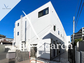 ミハス中浦和 106 【埼玉県中浦和駅】 の外観写真