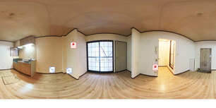 ヴィラアルタ 105 【神奈川県本郷台駅】 の外観写真