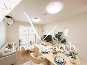 ルミエール 202 【神奈川県武蔵中原駅】 の外観写真