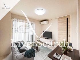 ルミエール 203 【神奈川県武蔵中原駅】 の外観写真