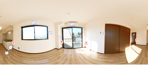 鴨志田第一ビル 308 【神奈川県こどもの国】 の外観写真