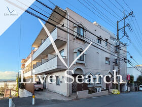 アイビーヒル 100 【神奈川県百合ヶ丘駅】 の外観写真