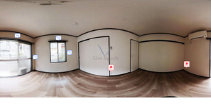 ハイツヤマグチ 202 【神奈川県山手駅】 の外観写真