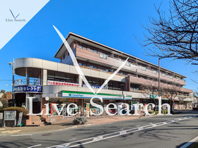 鴨志田第一ビル 308 【神奈川県こどもの国】 の外観写真