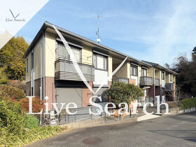 クレールメゾン 105 【神奈川県川和町駅】 の外観写真