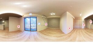 ユーフォリア 101 【埼玉県ふじみ野】 の外観写真