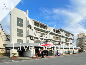 重松ビル 403 【福岡県下大利駅】 の外観写真