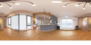 セザールプラザ久が原 502 【東京都久が原駅】 の外観写真