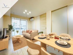 リンドグレーン 102 【神奈川県稲田堤駅】 の外観写真