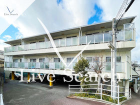 太寺共栄ハイツ3号館 304 【兵庫県人丸前駅】 の外観写真