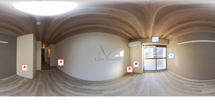 ヴィラ武蔵野 306 【東京都田無駅】 の外観写真