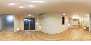 リンドグレーン 105 【神奈川県稲田堤駅】 の外観写真