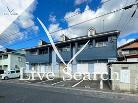 メゾン博多南 103 【福岡県JR　博多南駅】 の外観写真