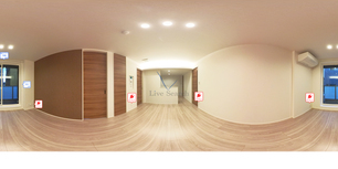 アリュール大森東 206 【東京都大森町駅】 の外観写真