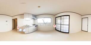 ハイツグランド 201 【神奈川県金沢文庫駅】 の外観写真