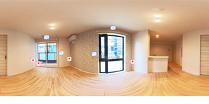 レオナ　イースト 201 【埼玉県みずほ台駅】 の外観写真