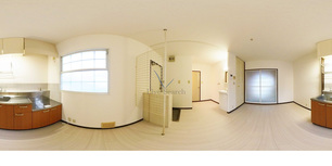 シティハイツフォーレA 202 【福岡県大橋駅】 の外観写真