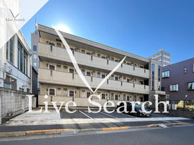 サンモール北小岩 305 【東京都京成小岩駅】 の外観写真