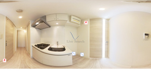 ウエルカーサ文京湯島 1202 【東京都湯島】 の外観写真