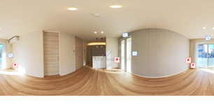 アルバ 103 【埼玉県北本駅】 の外観写真