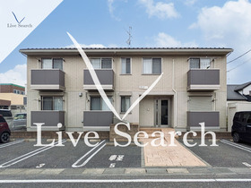 ソレーユ 103 【埼玉県吉川美南】 の外観写真