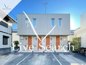 プリエ国分寺 202 【東京都国分寺駅】 の外観写真