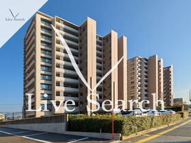 エイリックスタイルアスバ貝塚　（B棟） 210 【福岡県福岡市地下鉄箱崎線 / 貝塚駅 徒歩8分 西鉄貝塚線 / 貝塚駅 徒歩12分 西鉄貝塚線 / 名島駅 徒歩13分】 の外観写真