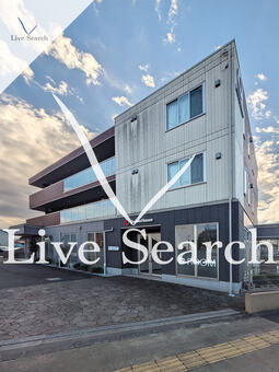 カルフール前沢 202 【東京都東久留米駅】 の外観写真