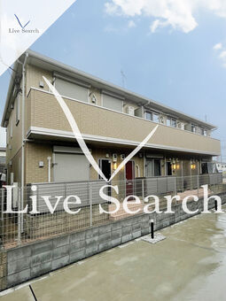 カーサメルヴェーユ 101 【東京都京浜東北・根岸線　赤羽駅　バス所要時間15分　鹿浜橋バス停　徒歩6分】 の外観写真