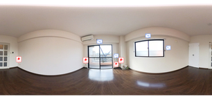 ハウスTKA目白 601 【東京都雑司が谷駅】 の外観写真