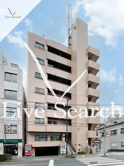 ハウスTKA目白 601 【東京都雑司が谷駅】 の外観写真