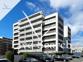 クラシオン地行 307 【福岡県西新駅】 の外観写真