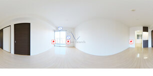 クラシオン地行 307 【福岡県西新駅】 の外観写真