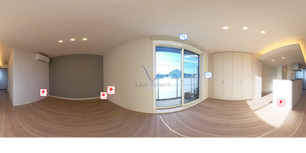 アインスハイム 201 【埼玉県上尾駅】 の外観写真