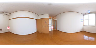 メインシティガーデン フォルトゥーナ 201 【東京都西武多摩川線 多磨駅】 の外観写真