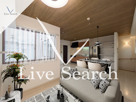 ラフィネポワール G 【神奈川県ＪＲ南武線】 の外観写真