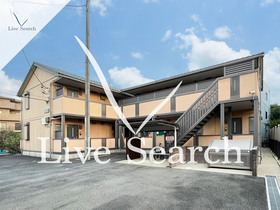 COMFORT2 201 【神奈川県梶が谷駅】 の外観写真