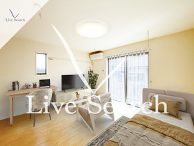 ソラーナ 102 【神奈川県三ッ沢下町駅】 の外観写真