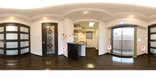 エステムプラザ心斎橋Ⅱノール・ロジェ 904 【大阪府堺筋本町駅】 の外観写真