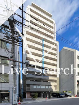 エステムプラザ心斎橋Ⅱノール・ロジェ 904 【大阪府堺筋本町駅】 の外観写真