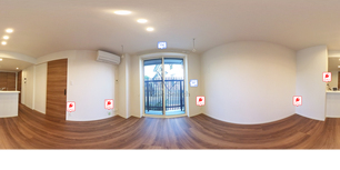 シャーメゾン明原三丁目 102 【千葉県柏駅】 の外観写真